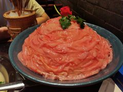 -周师兄大刀腰片火锅(解放碑总店)