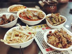 -龙老五汤店(站前西路店)