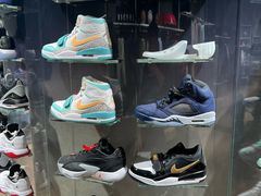 -JORDAN(外滩中央体验店)