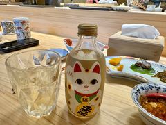-鮨清日本料理