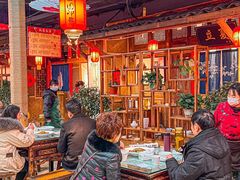 -田园印象·成都土菜院子(华阳店)