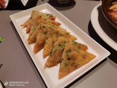 -桂满陇·手作小笼包&江南叫花鸡(中山公园店)