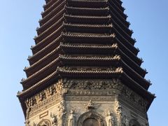 -玲珑塔公园