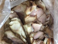 -傅记酱肉