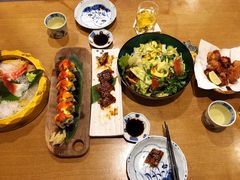 -早一美餐厅·EBISU(会展誉景店)
