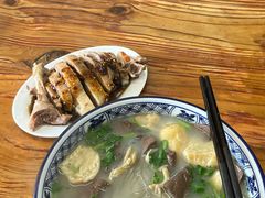 -苏生镇江鸭血粉丝(永泰国际广场店)