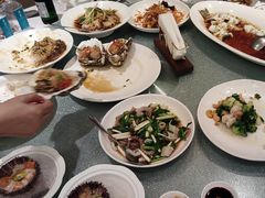 -奕景酒家· 专注大连海鲜30年(星海广场店)