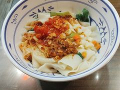 -秦月轩·陕西家乡菜(阜成路·五棵松店)