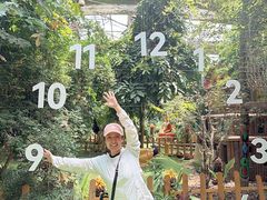 -呀路古热带植物园