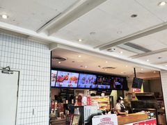 -肯德基(余杭莱蒙店)