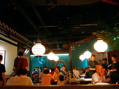 大堂-佬麻雀·新湘菜(珠海金发购物中心店)