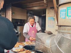 -迎春桥老炉烧饼(碧霞路店)