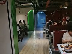 -炙城·韩式烤肉(南京东路店)