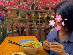 -老陈婆手工面庄