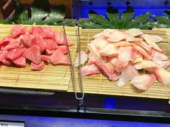 -盛江山自助料理(太原街万达店)