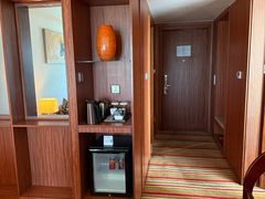 -郑州美豪雅高诺富特会展中心酒店