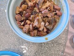 -中国吉菜名店广源宾馆餐厅