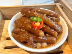 -滋粥楼·顺德菜海鲜茶点(方舟店)