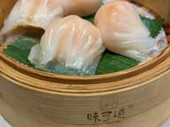 -味可道美食坊(福基路店)