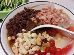 -老马路串串香火锅(北门桥店)