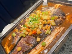 -里岛烤鱼(东港凯虹广场店)