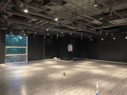 -嘉禾舞社·街舞培训工作室