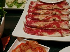 -千纸鹤嫩汁烤肉(西大直街店)