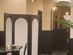 -公园北鹿·铃兰餐厅(齐盛湖店)