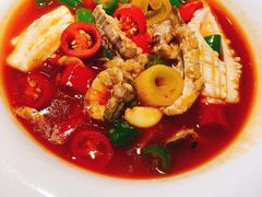 -百味馆·粤菜·湛江菜(后海花园店)