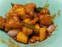 -广东道至正餐厅(区庄店)