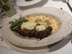 -王品牛排(福州泰禾店)