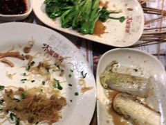 -木屋烧烤(白石洲店)