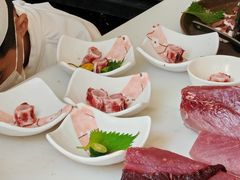 -第六季自助餐厅(北太平庄店)