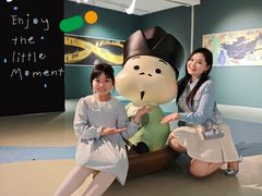 -上海K11购物艺术中心