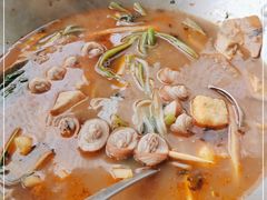 -小螺大作·螺蛳粉火锅(林和西店)