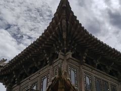 -张掖大佛寺景区