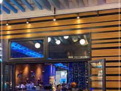 大堂-bluefrog蓝蛙(皇庭广场店)