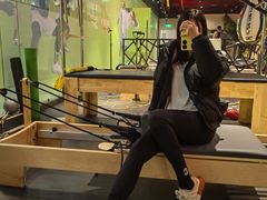 -威尔仕健身·游泳(龙湖天街店)
