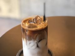 -BE NORMAL CAFE(霞溪路店)