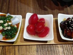 -小雅木姜子烤鸡·贵州菜(鸿通城店)