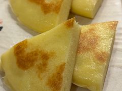 香煎小米糕-长禧家·珑厨(东山口店)