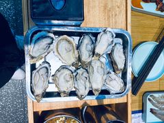 -蚝英雄鲜蚝自助专门店(长楹天街直营店)