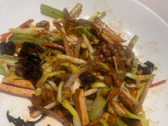 -小菜园新徽菜(溧阳万达店)