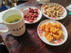 -東茅街茶馆