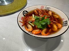 -风味小馆(天目湖宾馆店)