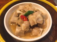 -火齐潮汕砂锅粥(五道口店)