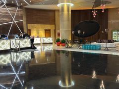 -南京禄口机场雅高铂尔曼大酒店