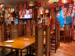 大堂-有喜屋·深夜食堂(北京西路店)