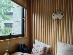 -梅间堂茶馆(绿地缤纷城店)