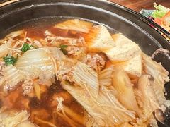 -千代武日本料理(爱建店)